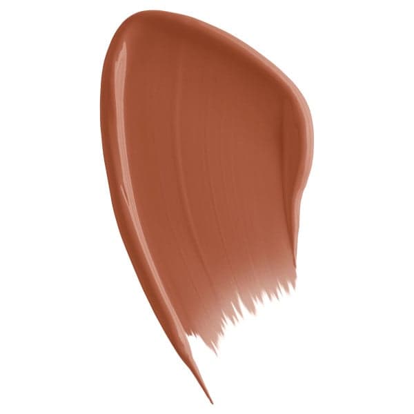 NYX Professional Makeup Bare With Me Blur Tint Foundation 16 Warm Caramel 30 ml - produktbild 3