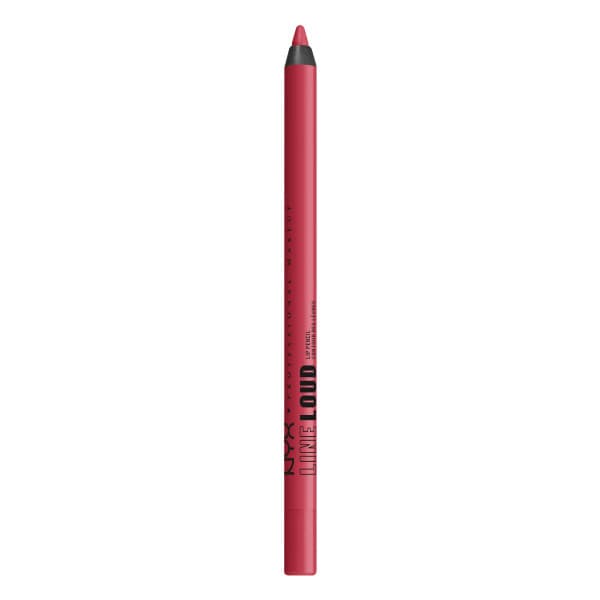 NYX Professional Makeup Line Loud Lip Pencil 12 On A Mission 1,2 g
