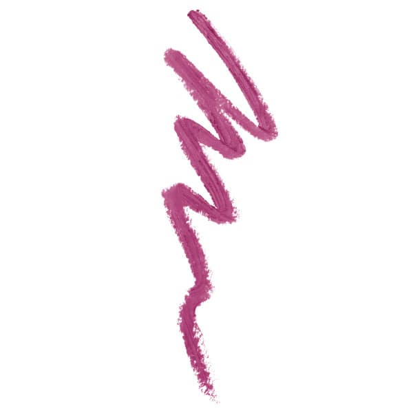 NYX Professional Makeup Line Loud Lip Pencil 09 Hottie Hijacker 1,2 g - produktbild 2