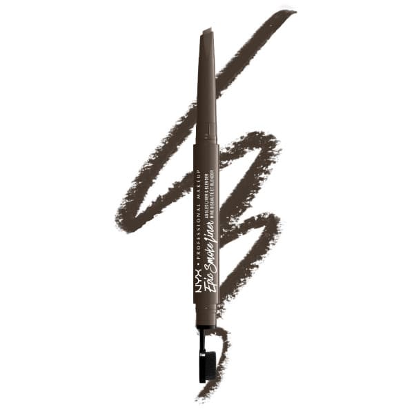 NYX Professional Makeup Epic Smoke Liner Mocha Match 11 4