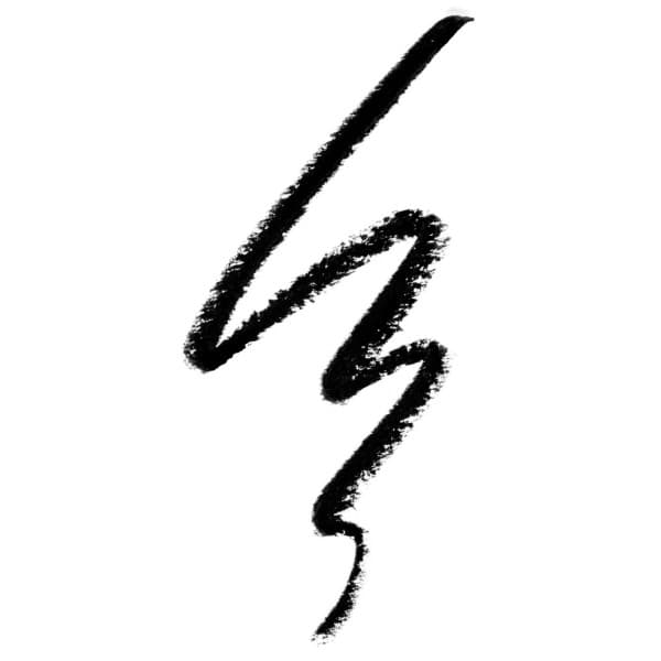 NYX Professional Makeup Epic Smoke Liner Black Smoke 12 - produktbild 2