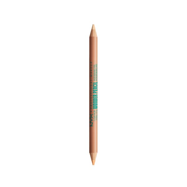 NYX Professional Makeup Wonder Pencil Medium 2 - produktbild 3