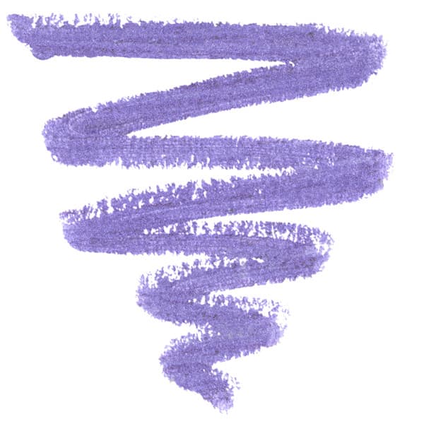 NYX Professional Makeup Slim Eye Pencil Lavender Shimmer 935 - produktbild 2