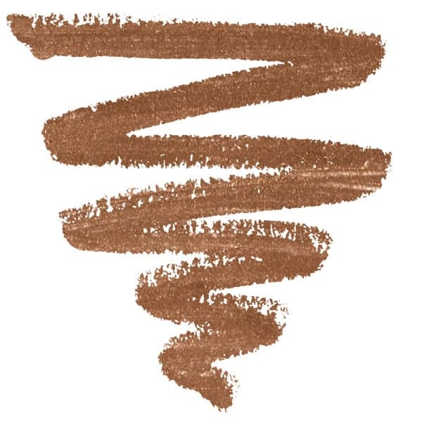 NYX Professional Makeup Slim Eye Pencil 932 Bronze Shimmer 1 g - produktbild 2