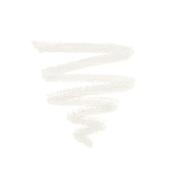 NYX Professional Makeup Slim Eye Pencil 918 White Pearl 1 g - produktbild 2
