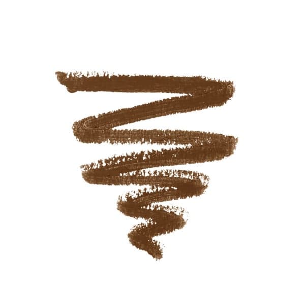 NYX Professional Makeup Slim Eye Pencil Auburn 916 - produktbild 2