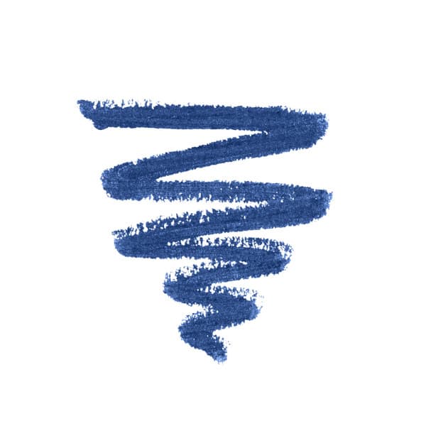 NYX Professional Makeup Slim Eye Pencil 913 Sapphire 1 g - produktbild 2