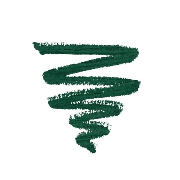 NYX Professional Makeup Slim Eye Pencil 911 Emerald City 1 g - produktbild 2