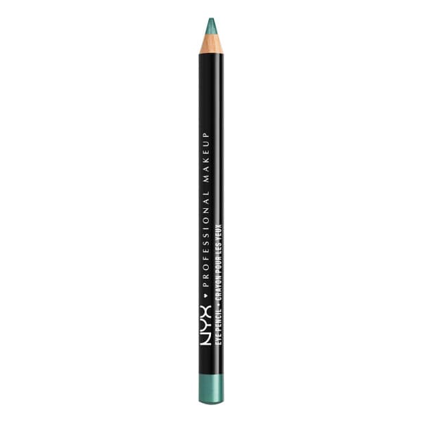 NYX Professional Makeup Slim Eye Pencil Seafoam Green 908
