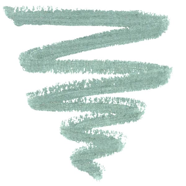NYX Professional Makeup Slim Eye Pencil Seafoam Green 908 - produktbild 2