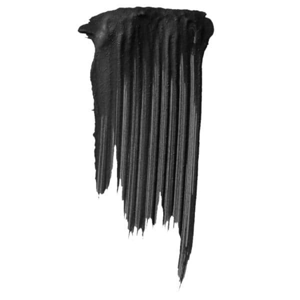 NYX Professional Makeup Worth The Hype Mascara 1 7 ml - produktbild 2