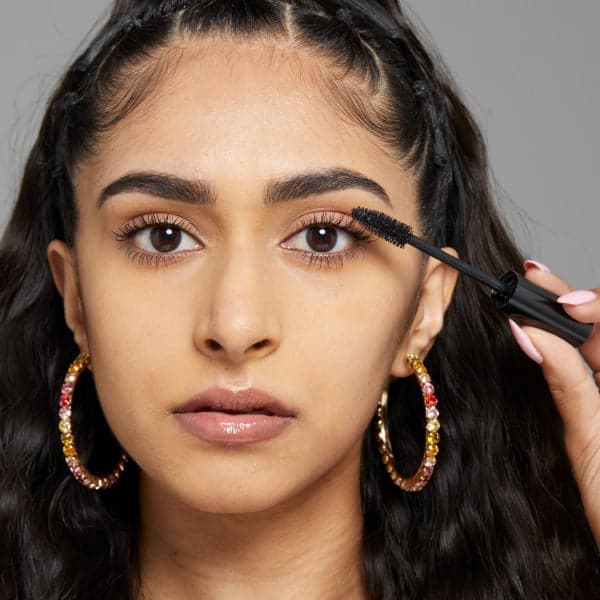 NYX Professional Makeup Worth The Hype Mascara 1 7 ml - produktbild 3