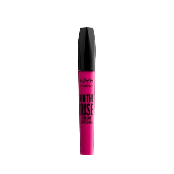 NYX Professional Makeup On The Rise Volume Liftscara Black 1 - produktbild 2
