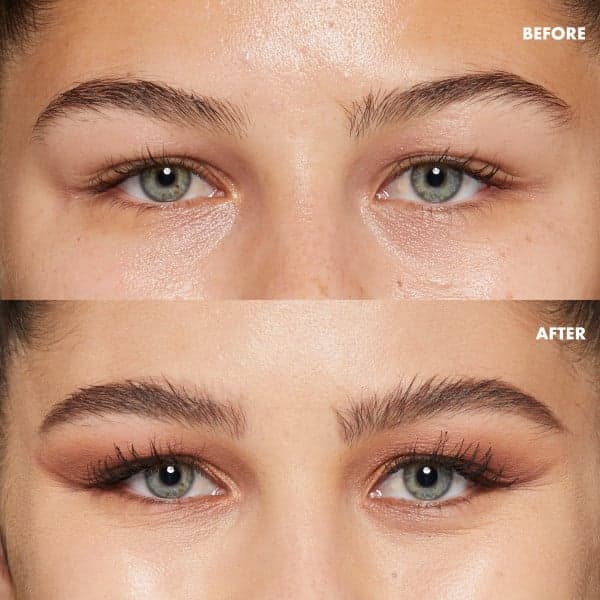 NYX Professional Makeup On The Rise Volume Liftscara Black 1 - produktbild 3
