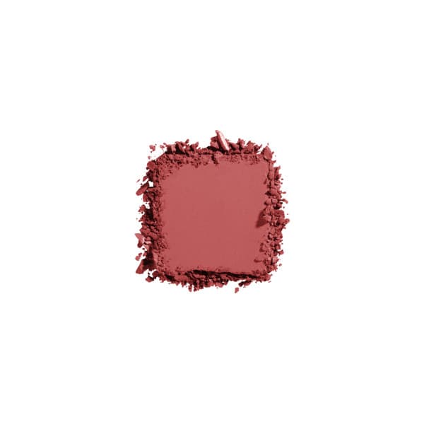 NYX Professional Makeup Sweet Cheeks Creamy Powder Blush Matte Citrine Rose 4 - produktbild 3