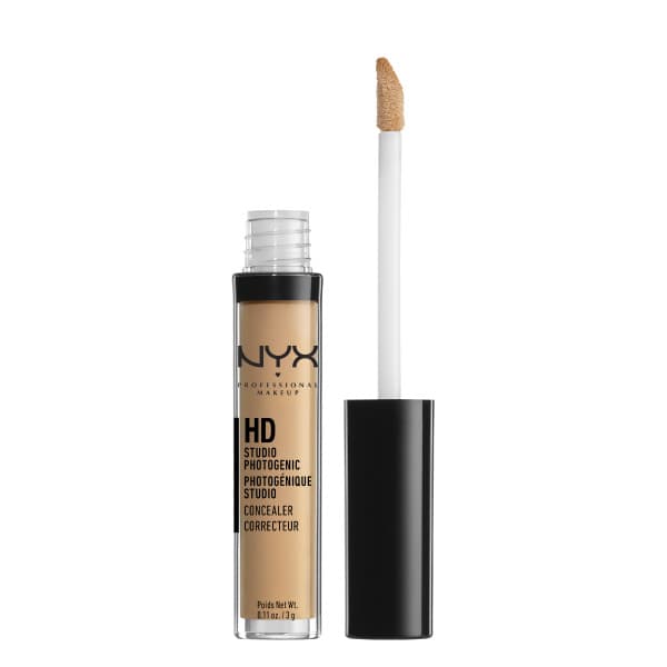 NYX Professional Makeup Concealer Wand Golden 6,5 3 g