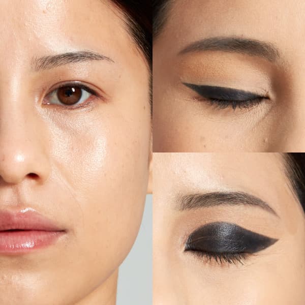 NYX Professional Makeup Jumbo Eye Pencil 601 Black Bean 5 g - produktbild 2