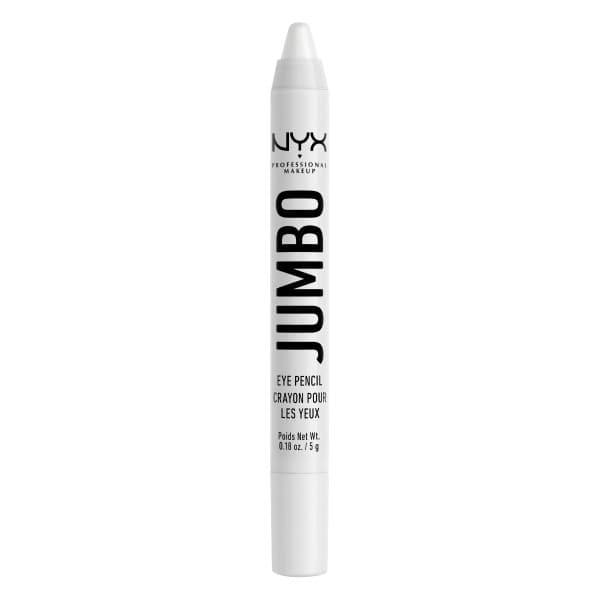 NYX Professional Makeup Jumbo Eye Pencil 604 Milk 5 g