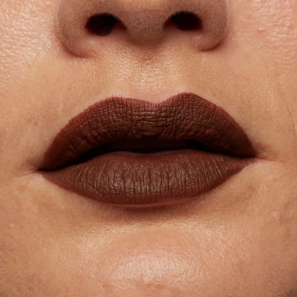 NYX Professional Makeup Lip Lingerie XXL Matte Liquid Lipstick Goin' Desnuda 30 - produktbild 3