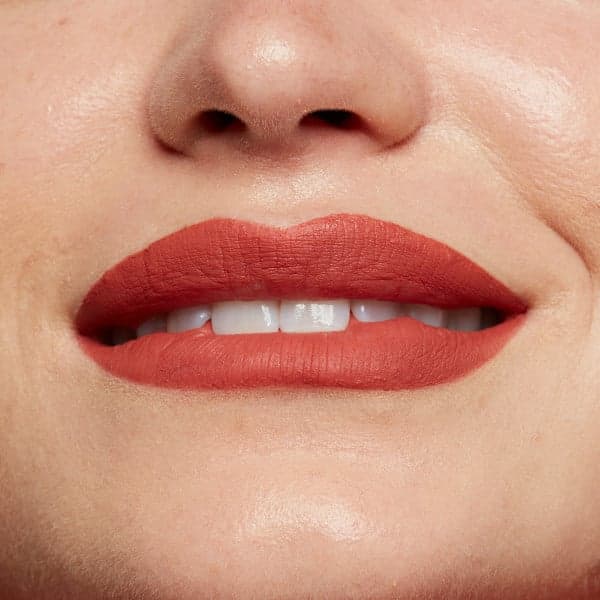 NYX Professional Makeup Lip Lingerie XXL Matte Liquid Lipstick Candela Babe 25 - produktbild 3
