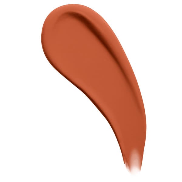 NYX Professional Makeup Lip Lingerie XXL Matte Liquid Lipstick Gettin' Caliente - produktbild 2