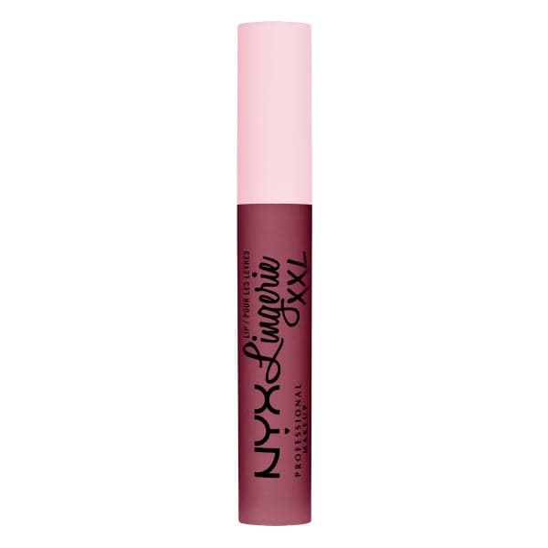 NYX Professional Makeup Lip Lingerie XXL 14 Bust-ed 4 ml - produktbild 2