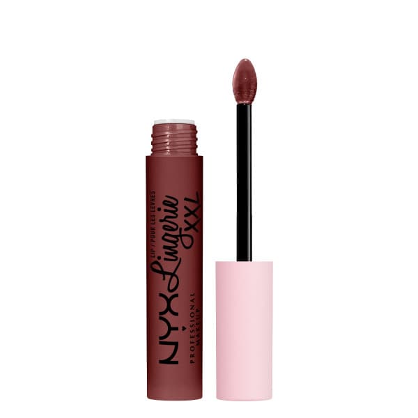 NYX Professional Makeup Lip Lingerie XXL Deep Mesh 9 4 ml
