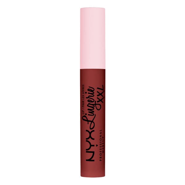 NYX Professional Makeup Lip Lingerie XXL 08 Straps Up 4 ml 2
