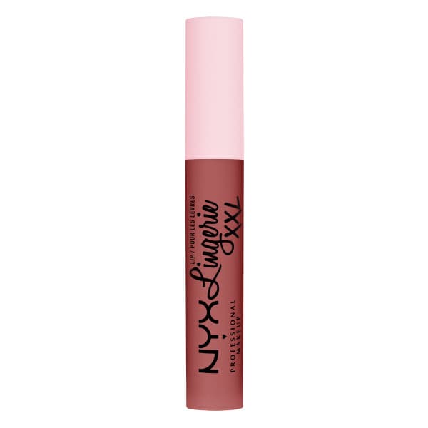 NYX Professional Makeup Lip Lingerie XXL 05 Strip'd Down 4 ml - produktbild 3