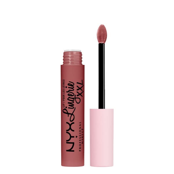 NYX Professional Makeup Lip Lingerie XXL 05 Strip'd Down 4 ml