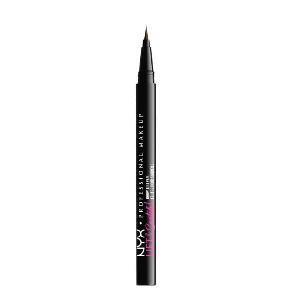 NYX Professional Makeup Lift N Snatch Brow Tint Pen 08 Espresso 1 ml