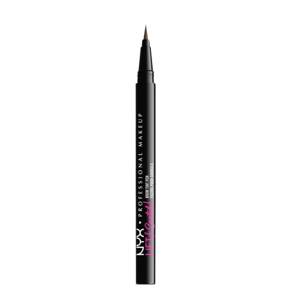 NYX Professional Makeup Lift N Snatch Brow Tint Pen 06 Ash Brown 1 ml