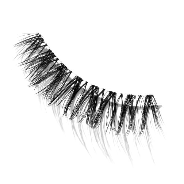 NYX Professional Makeup Jumbo Lash! Vegan False Lashes Fringe Glam 4 4