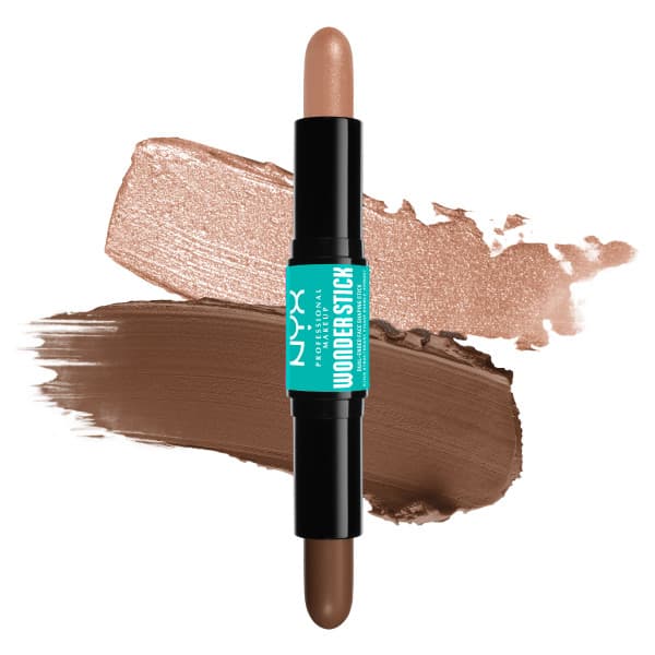 NYX Professional Makeup Wonder Stick Dual-Ended Face Shaping Stick 04 Medium 3
