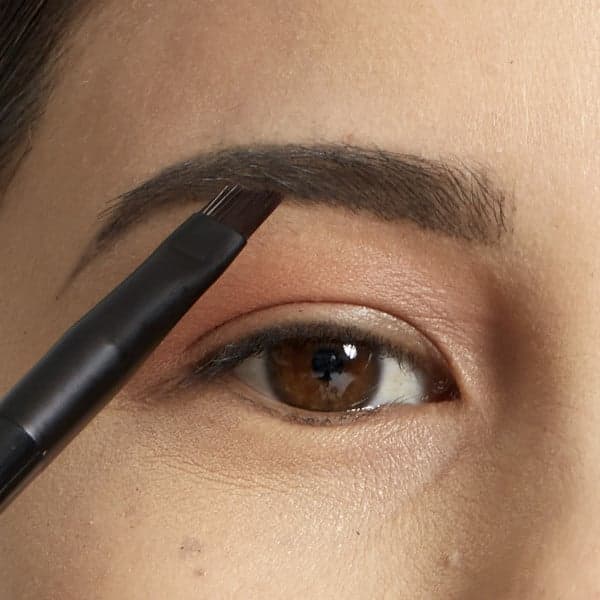 NYX Professional Makeup Tame & Frame Tinted Brow Pomade Black 5 - produktbild 3
