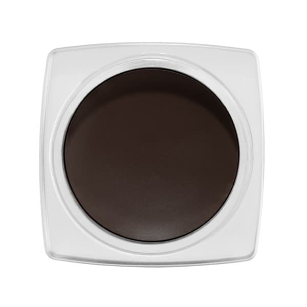 NYX Professional Makeup Tame & Frame Tinted Brow Pomade Black 5