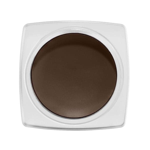 NYX Professional Makeup Tame & Frame Tinted Brow Pomade Espresso 4