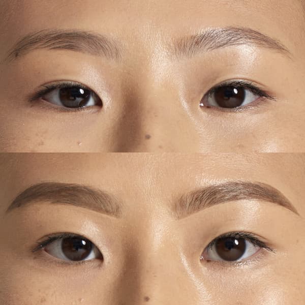 NYX Professional Makeup Tame & Frame Tinted Brow Pomade Brunette 3 3