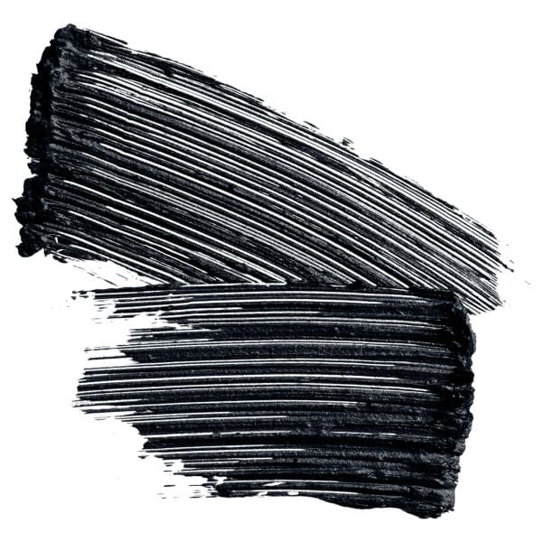 NYX Professional Makeup Thick it. Stick it! Brow Mascara 08 Black 7 ml 2
