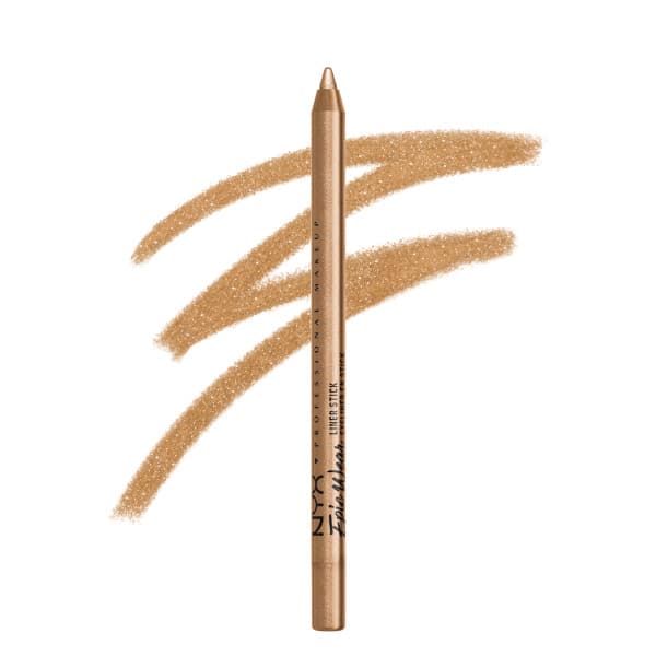 NYX Professional Makeup Epic Wear Liner Stick 02 Gold Plated 1,21 g - produktbild 4