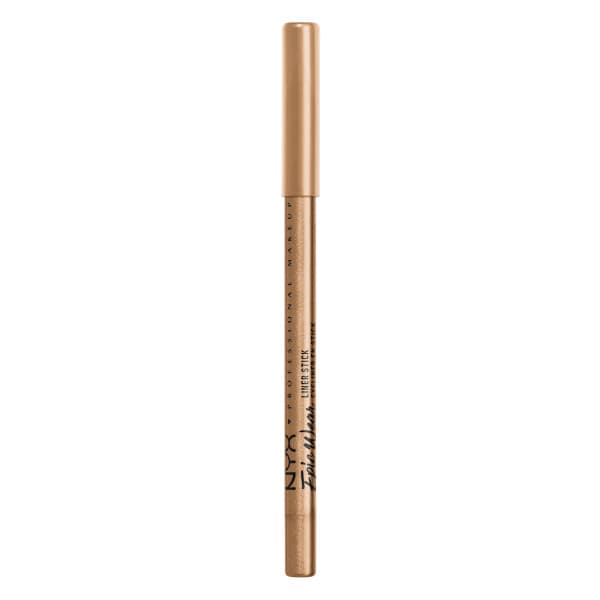 NYX Professional Makeup Epic Wear Liner Stick 02 Gold Plated 1,21 g - produktbild 3