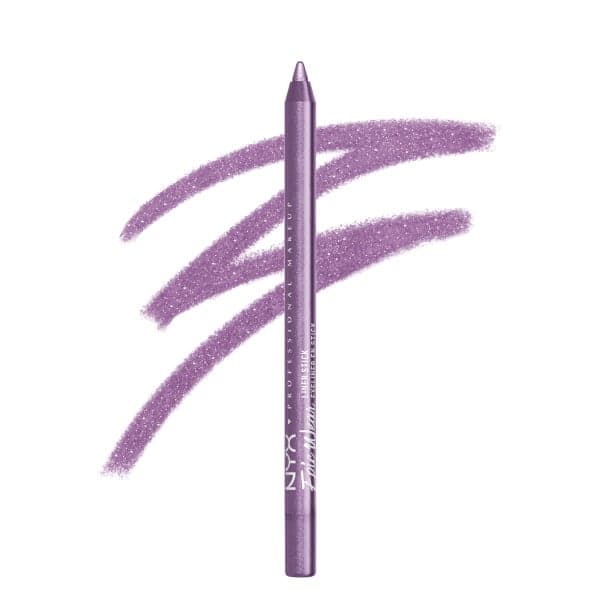 NYX Professional Makeup Epic Wear Liner Stick 20 Graphic Purple 1,21 g - produktbild 4