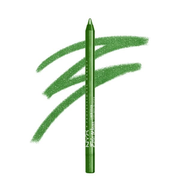 NYX Professional Makeup Epic Wear Liner Stick 23 Emerald Cut 1,21 g - produktbild 4