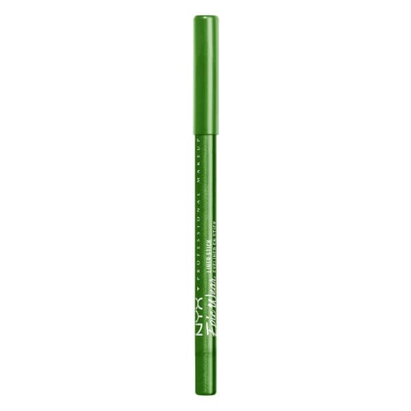NYX Professional Makeup Epic Wear Liner Stick 23 Emerald Cut 1,21 g - produktbild 2