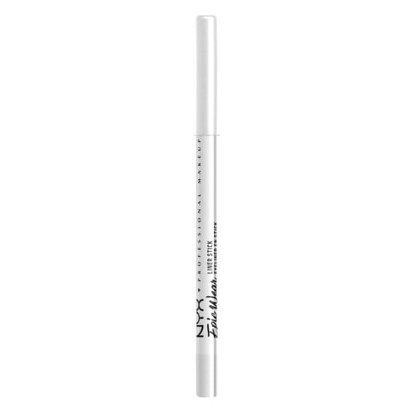 NYX Professional Makeup Epic Wear Liner Stick 09 Pure White 1,21 g - produktbild 2