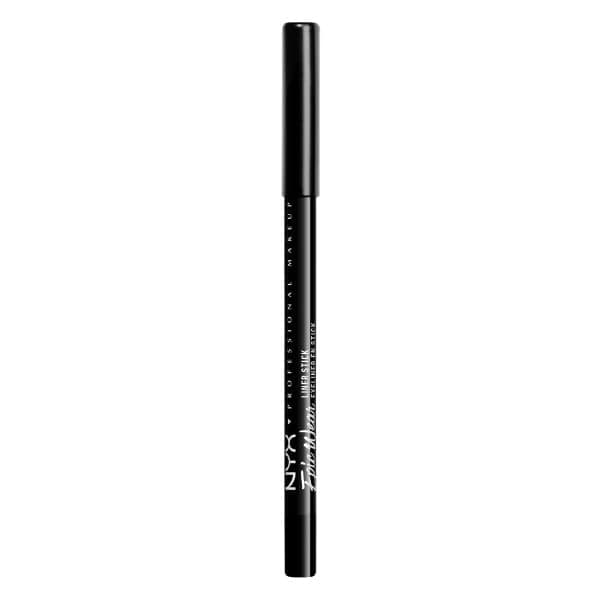 NYX Professional Makeup Epic Wear Liner Stick 08 Pitch Black 1,21 g - produktbild 2