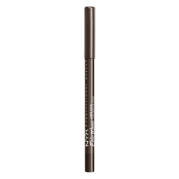 NYX Professional Makeup Epic Wear Liner Stick 07 Deepest Brown 1,21 g - produktbild 3