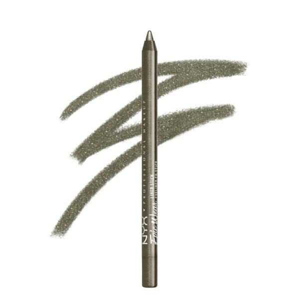 NYX Professional Makeup Epic Wear Liner Stick 03 All Time Olive 1,21 g - produktbild 4