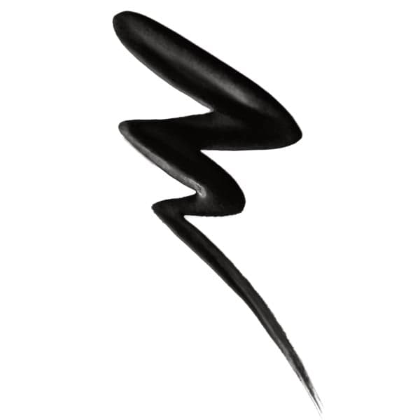 NYX Professional Makeup Vivid Matte Liquid Liner Black 1 - produktbild 2