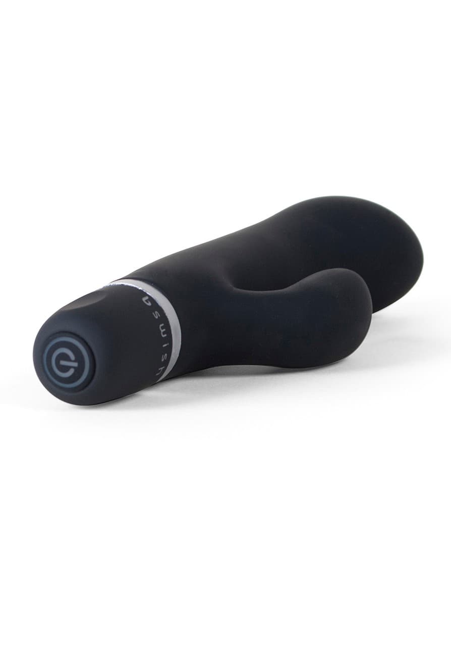B Swish Bwild Classic Marine Black 2